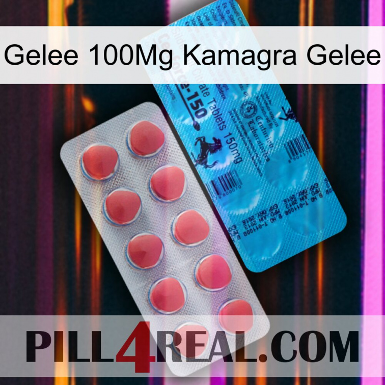 Jelly 100Mg Kamagra Jelly new14